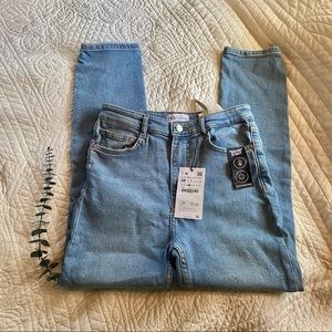 NWT Zara jeans